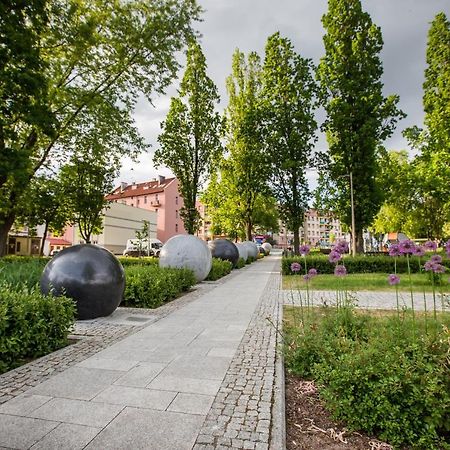 A Moze Mazury Ełk Exterior foto