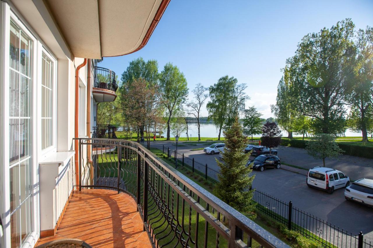 A Moze Mazury Ełk Exterior foto