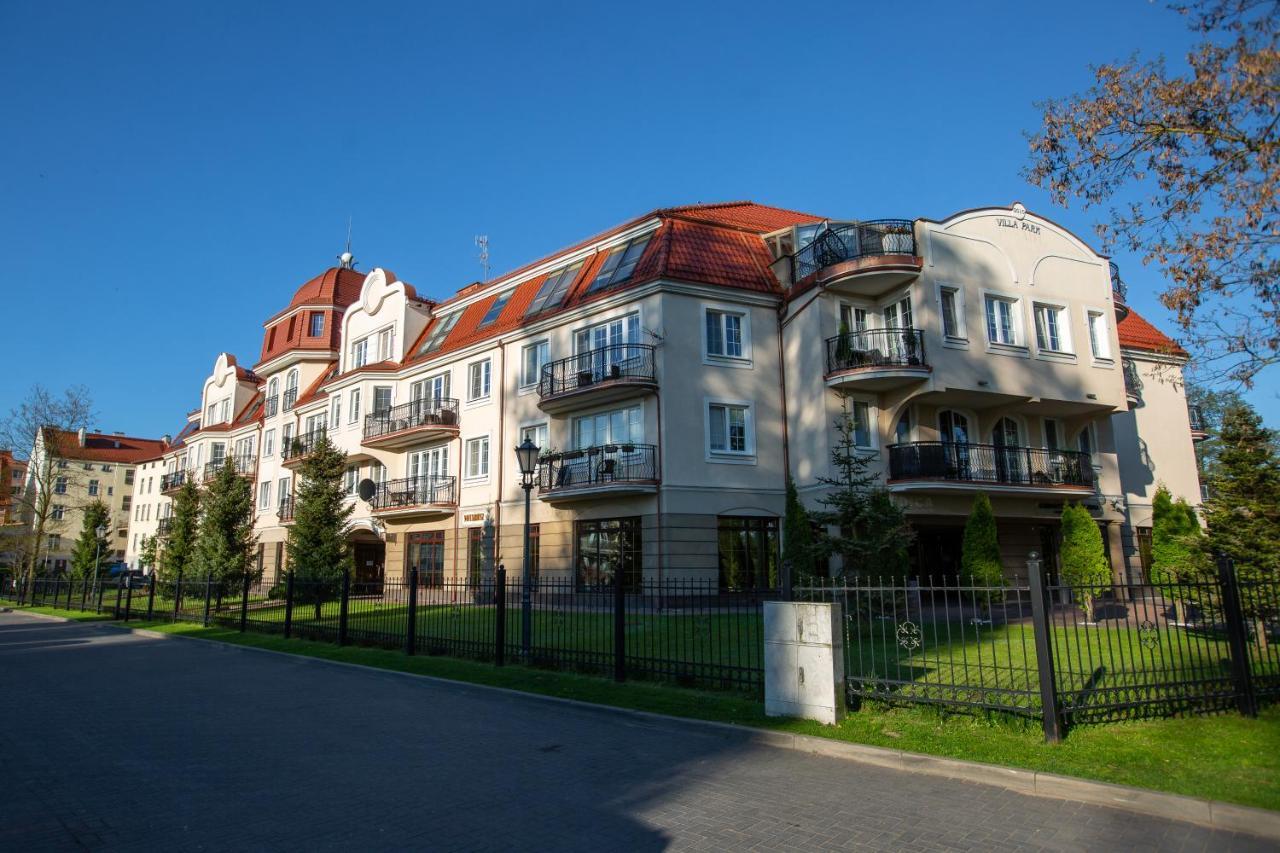 A Moze Mazury Ełk Exterior foto