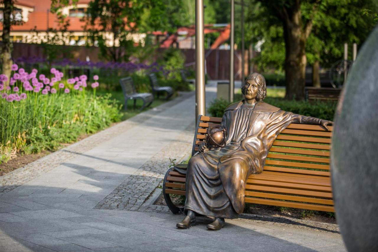 A Moze Mazury Ełk Exterior foto